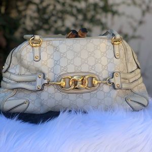 Gucci handbag